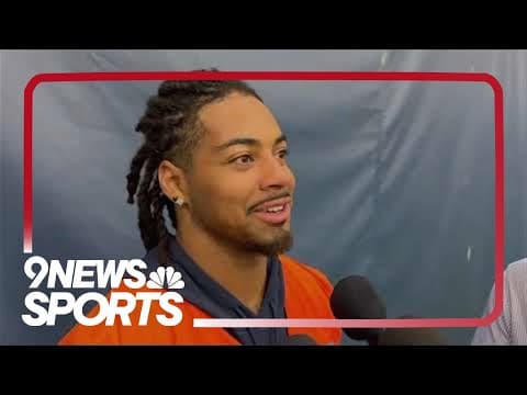 Broncos safety P.J. Locke is fired up to play Aaron Rodgers, Jets