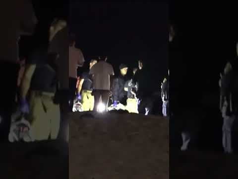 Texas man drowns during night swim with friends at Mission Beach in San Diego