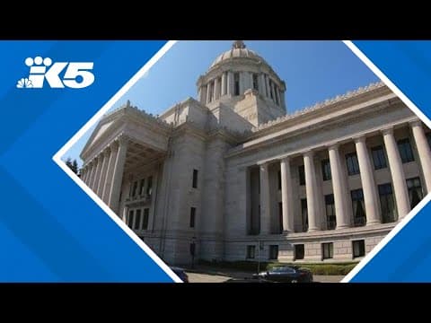 30 candidates, including 3 Bob Fergusons, running to replace Gov. Inslee