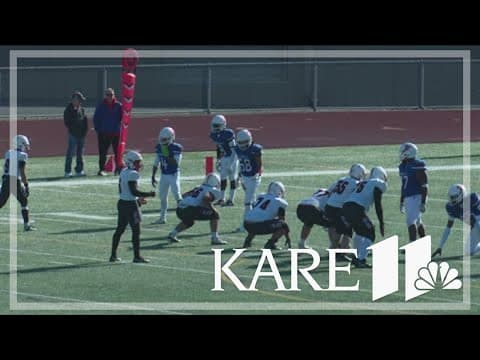 Sectional Saturday highlights: North St. Paul at Simley