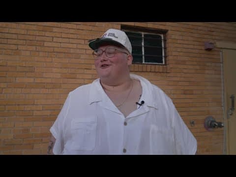 'I will continue to fight': Dallas country singer says cancer has spread