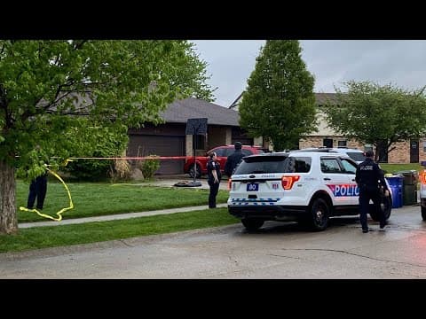 Police: Father killed, mother critically injured in shooting from north Columbus home invasion