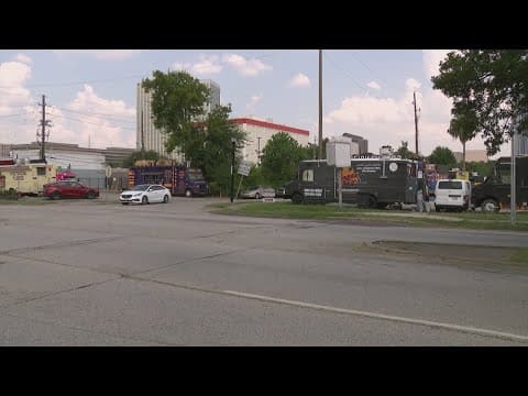 Galleria food truck park forced to close immediately following Harris County judge's ruling