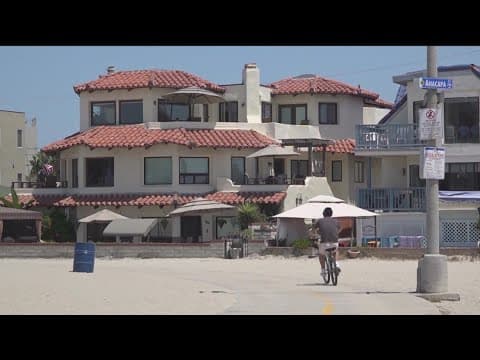 How to check on licensed short-term vacation rentals in San Diego
