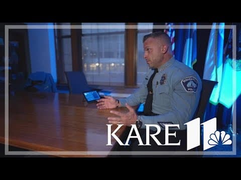 Homicides in Minneapolis so far this year have passed total number in 2023