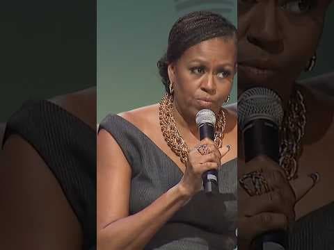 Michelle Obama Not Attending Trump Inauguration