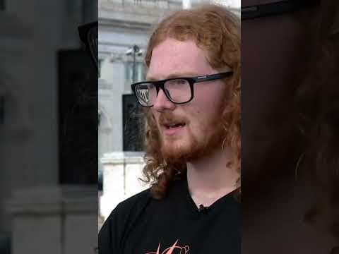 Federal patrols leave DC residents confused, frustrated