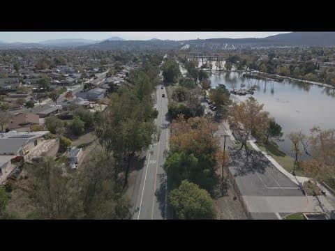 Here are the safest San Diego County cities in California