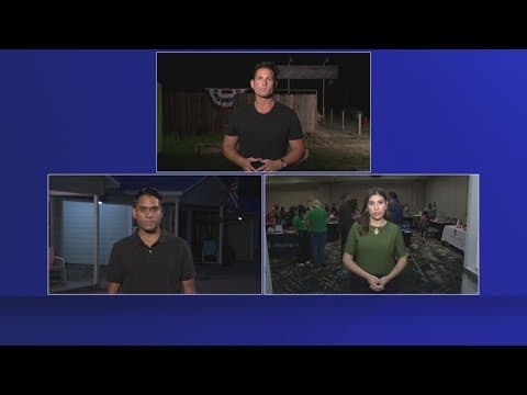 Deadly Texas flood: KHOU 11 team coverage of the devastating flooding across the state