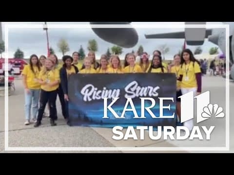 Flying Cloud Airport hosts Girls in Aviation Day on Saturday