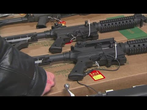 Columbus has power to address gun violence with judge's new ruling