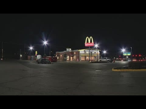 'Crack pipe' complaint leads to health department closing southwest Columbus McDonald's