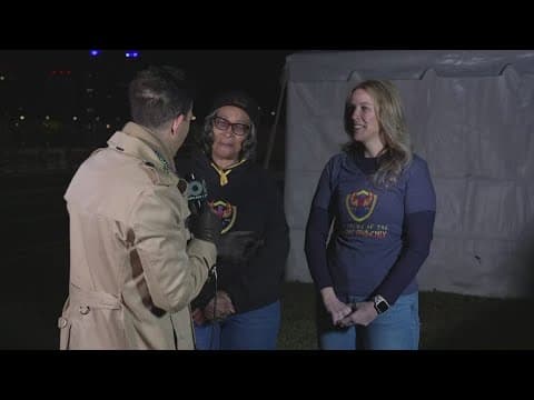 Krewe of the Rising Phoenix is making waves empowering women and girls in the Tampa Bay community