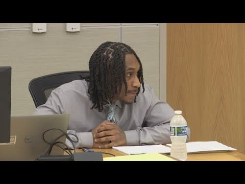 Trial starts for Indy man accused of murdering most of his family in 2021