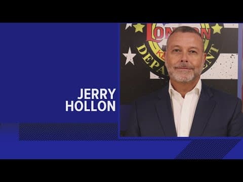 Kentucky police chief resigns as community seeks answers about a man shot and killed by police