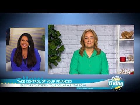Smart Saving Strategies | Practical Tips to Stretch Your Dollar with Beatriz Acevedo