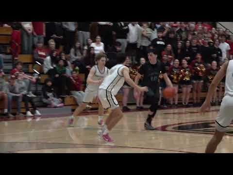 Southridge boys get home win over Liberty | Friday Night Hoops