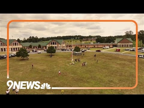 Teen Suspect in Georgia School Shooting will Make First Court Appearance Friday