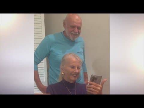 Vietnam vet found dead after wife dies of cancer