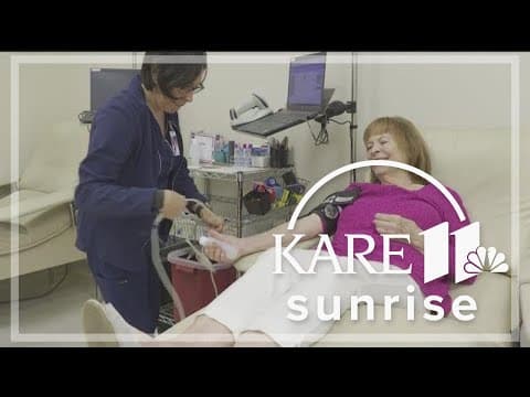 Lifetime donor encourages others to join KARE 11 Blood Drive July 20