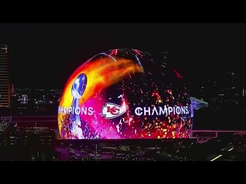 SF 49ers fans upset as Kansas City Chiefs take home back-to-back Super Bowl wins