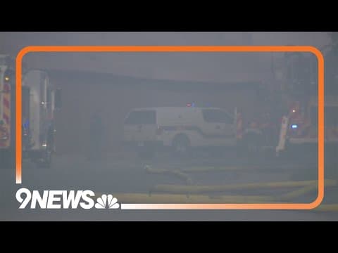 Doctor discusses impact of smoke on health