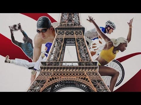 Paris 2024 Olympics: Here is your summary of the latest winners