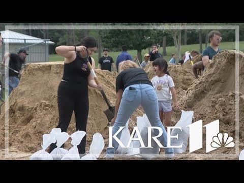 Hurricane Milton expected to bring destructive storm surge