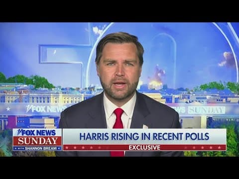 Republican counter-programming during DNC