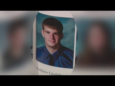 Man linked to Cybertruck explosion in Las Vegas had Ohio ties