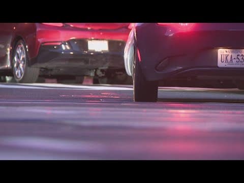 New social media account tracks DC traffic violations, citations