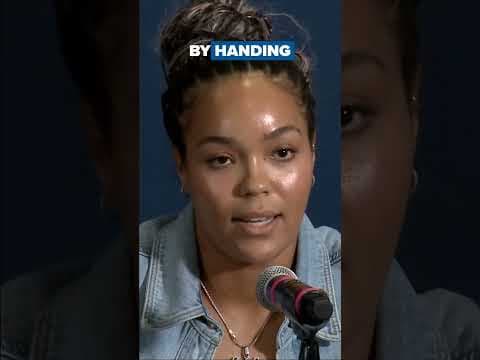 'CONTROL AND POWER' | WNBA star torches league leadership