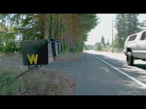 Election skeptics try new strategy targeting voter registrations in Washington