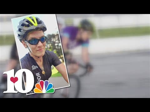 World cycling’s governing body bans female transgender athletes from women’s events