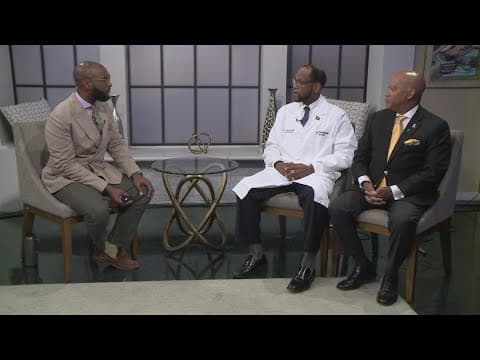 ZULU and Ochsner to host "Real Talk: Men and Mental Health" in New Orleans