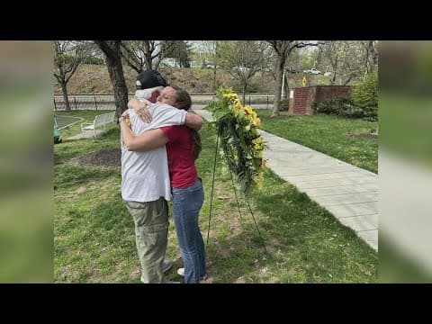 Knoxville honors Vietnam War veterans