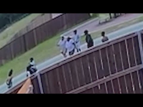 5th person arrested in park brawl that killed 1 teen, injured another, Ferris police say