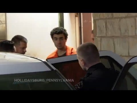 Luigi Mangione, UnitedHealthcare’s CEO shooting suspect, leaves the courthouse