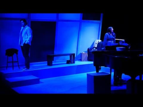 The Contemporary closes season with 'The Last Five Years'