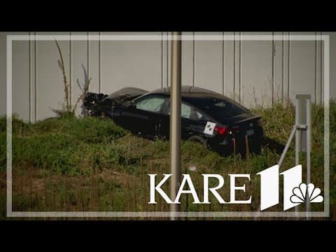 Interstate 94 reopens on Sunday following BCA investigation