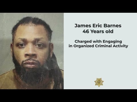 Houston man faces life in prison for alleged $500K generator scam across Texas