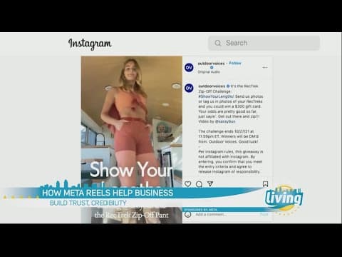 Learn the Secrets to a Good Reel