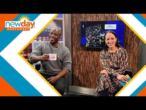 Seahawks call 'Night, Night' against the 49ers - New Day NW