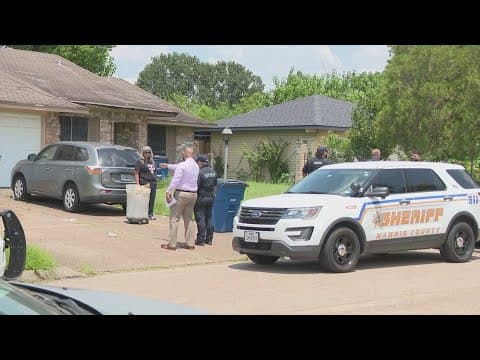 Teen dies after falling asleep in car, sheriff says