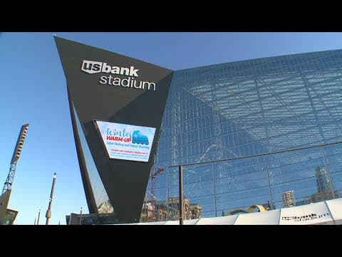 WATCH LIVE: 'Major' concert announcement at US Bank Stadium
