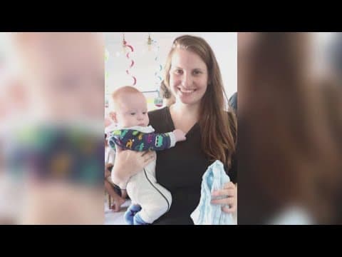 Child hostages identified but body Hamas released was not their mother, Israel says