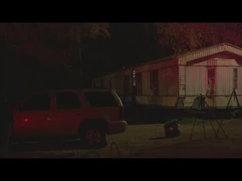 Shooting in Village of Tangipahoa leaves two dead, one hurt