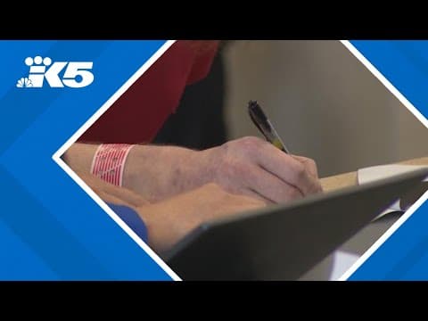 'It was really unsettling': Man faces two murder charges in alleged ax attacks on homeless men