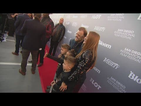 San Diego Film Festival kicks off with opening night