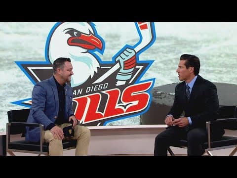 San Diego Gulls Military Appreciation Night | Saturday, Nov. 16